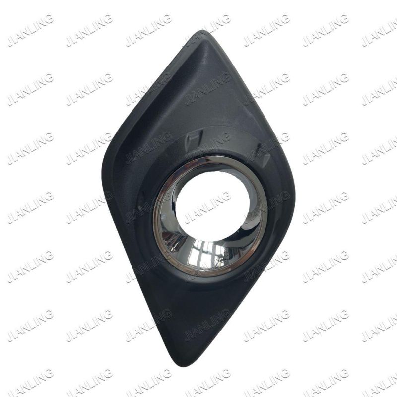 Auto Fog Lamp Case for Pick-up Toyota Pick-up Hilux Revo 2015 Auto Fog Lamp Case