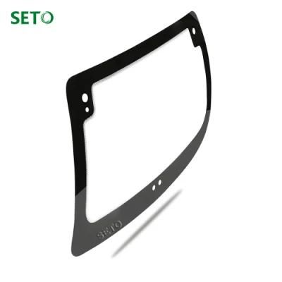 Top Quality Windshield Auto Glass Double Windows Front Windshield