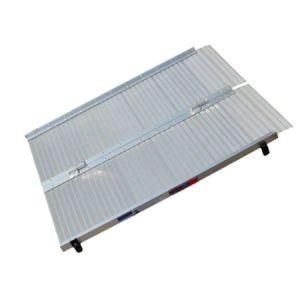 Aluminum ATV Loading Wheelchair Ramp