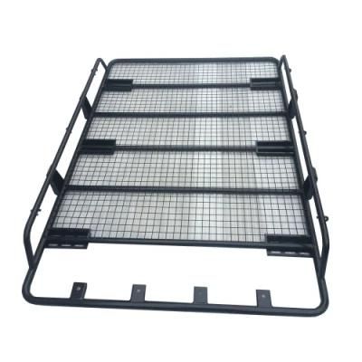 Best Quality Cargo Basket Roof Rack Cargo Basket