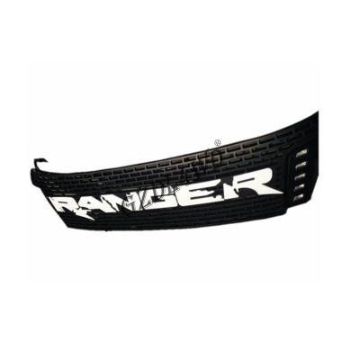 Ranger Accessories Ranger T6 Raptor Front Grille with LED