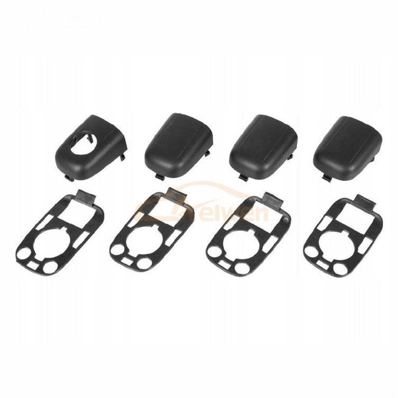 Aelwen Auto Parts Door Handle Cover Used for VW Citroen FIAT