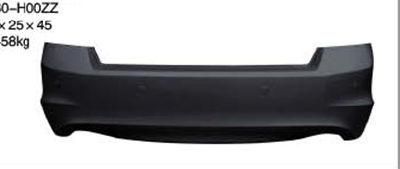 Wholesale Rear Bumper for Honda Accord 2008-2010 Car Parts