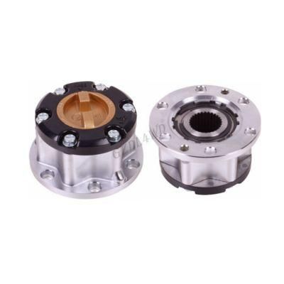Free Wheel Hub OEM 43530-69045 for Toyota Land Cruiser Wheel Hub