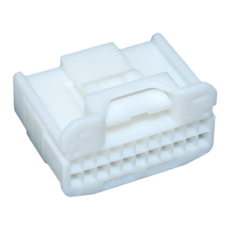 Automotive Connector Cable Wire Connector for Honda