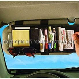 CD Visor Organizer (CC2033)