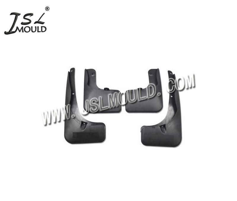 OE&Aftermarket Custom High Quality Injection Plastic Fender Mold
