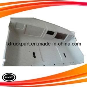 Sany CB318 Heavy Truck Parts Roof (front)