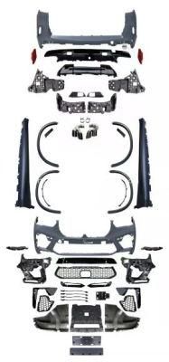 for BMW X5 G05 Bodykit Modified to F95 X5m