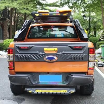 Hot Sale Unique Design Tailgate Board Cover for Ranger