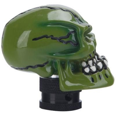 Handle Skull Gear Shift Knob