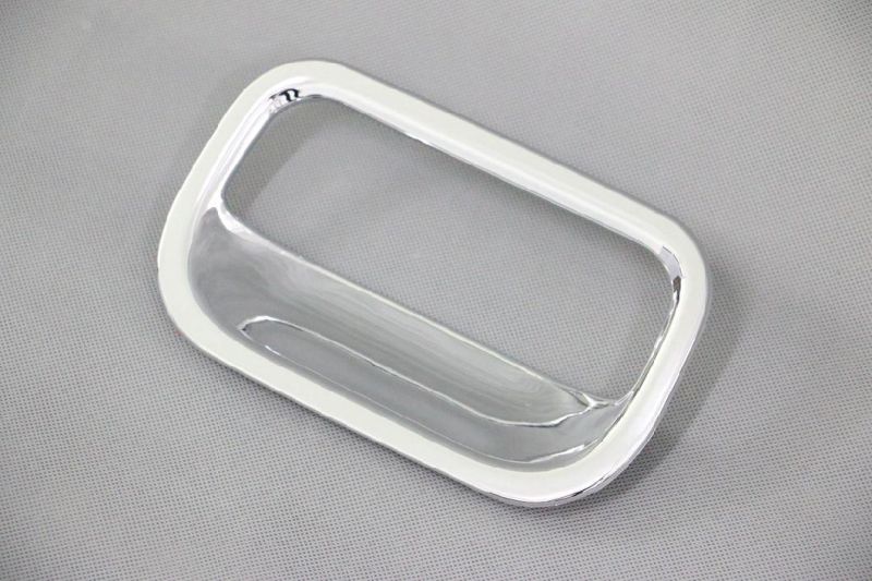 Chrome ABS Kits for Toyota Vigo 2012-on