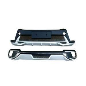 Car Bumpers Bumper Car Bumpers Factory Sale Car Bumpers for Lexus Nx200 Bumper