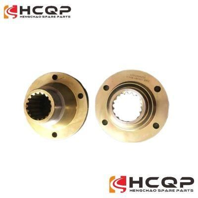 Bulk Export 1701161-90630 Truck Output Flange New Output Flange Gearbox Output Flange