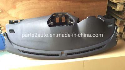 Ford Escort Original Interior Instrument Panel