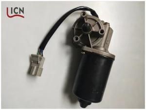 12/24V 50W Heavy Truck Wiper Motor (LC-ZD1075)