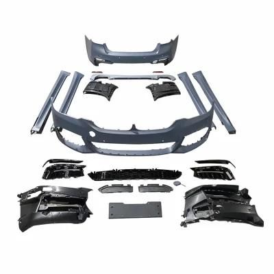 Car Body Kit for BMW 5 Series G30 2018 2019 2020