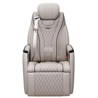 Jyjx076b Refitting Automatic Luxury Van Seats for Vito Sprinter Coaster Caravelle
