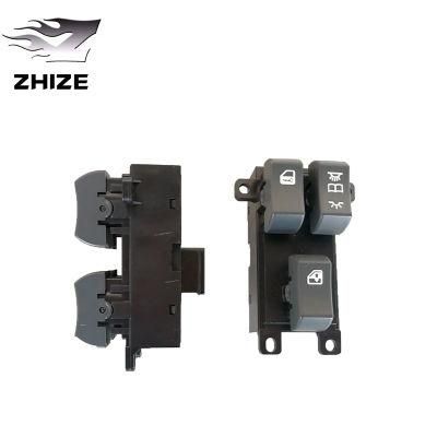 Car Electric Window Lifter Switch (Foton Auman GTL) High Quality