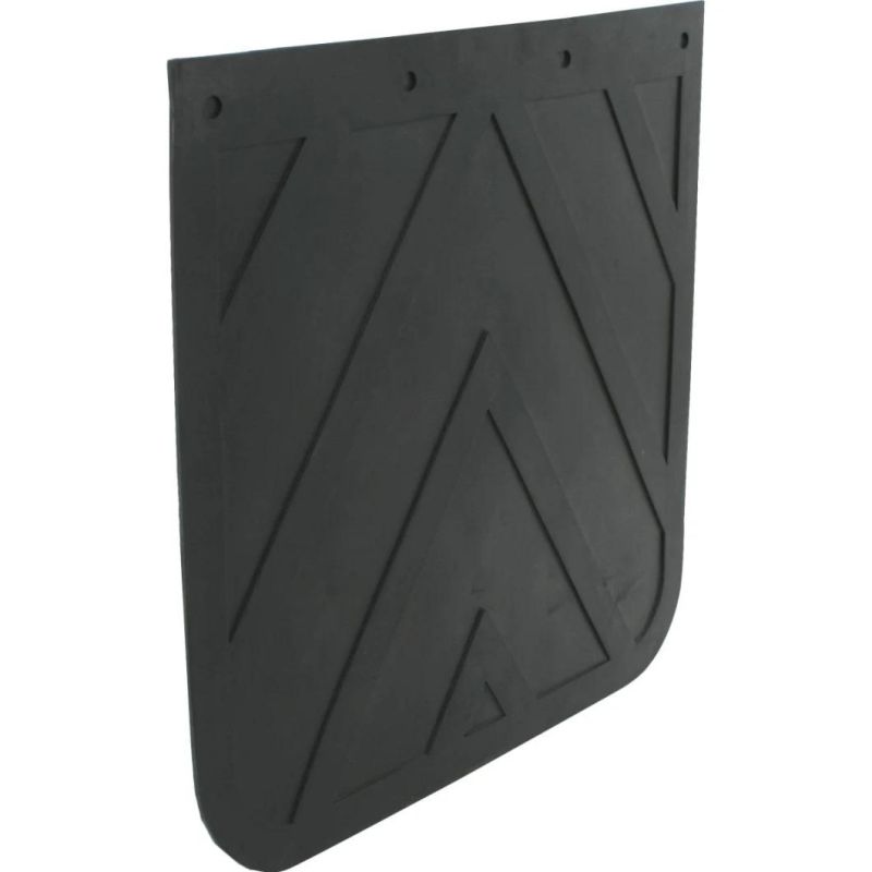 Hot Sale Truck/Tailer Rubber Mudflaps/Mudguards