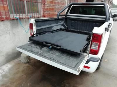 Pickup Glid Slide Tray