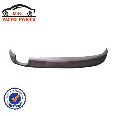 Back Bumper Lower with One Hole for KIA K5 Optima 2011 Auto Parts 86612-4m000