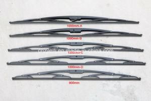 1000mm Factory Wholesale Car Wiper Blade