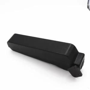 PU Foam Polyurethane Universal Armrest for Truck Seat