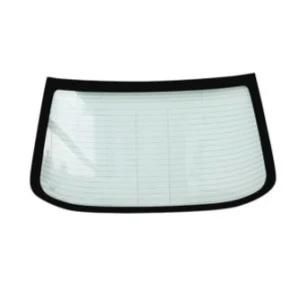 Rear Tempered Windshield Manufacturer