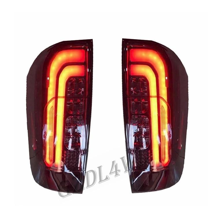 Stylish Navara Kits Accessories for Nissan Navara Np300 2015-2019