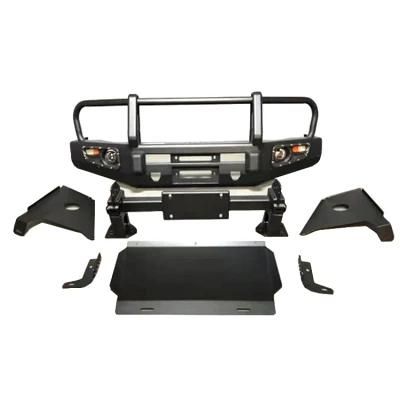 Car Bumper for Toyota Tacoma 16+ 4X4 Car Front Bumper