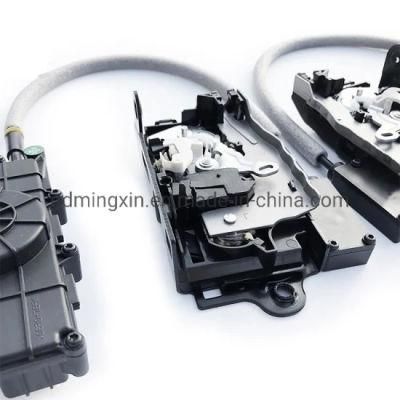 Mingxin Car Closing Device Electric Suction Door for Mercedes-Benz Gle/ Gle-Amg (15-20)