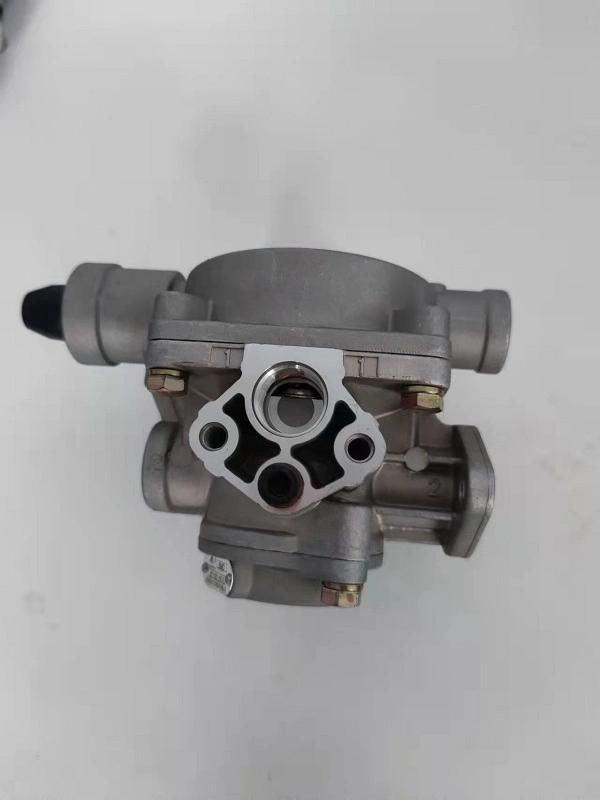 Relay Valve Brake Valve Spare Parts 9710021500
