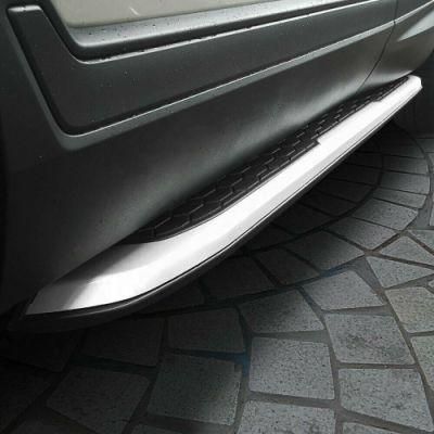Honda CRV 2017 2018 2019 2020 Aluminum Side Step