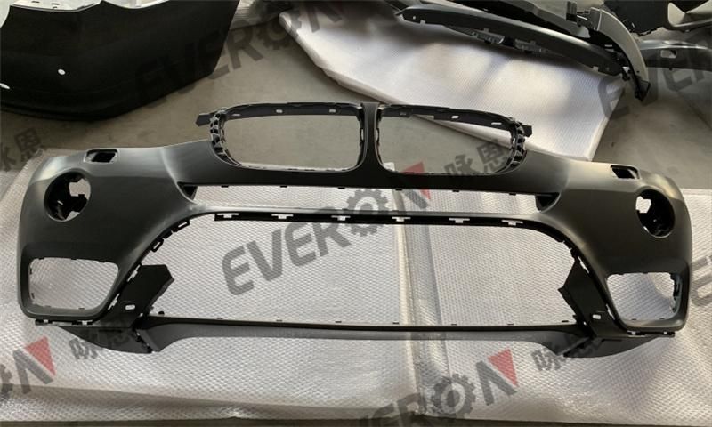 Front Bumper Reinforcement for BMW X3 F25