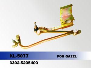 Wiper Transmission Linkage Forgazel, OEM 3302-5205400 Quality, Competitive Price