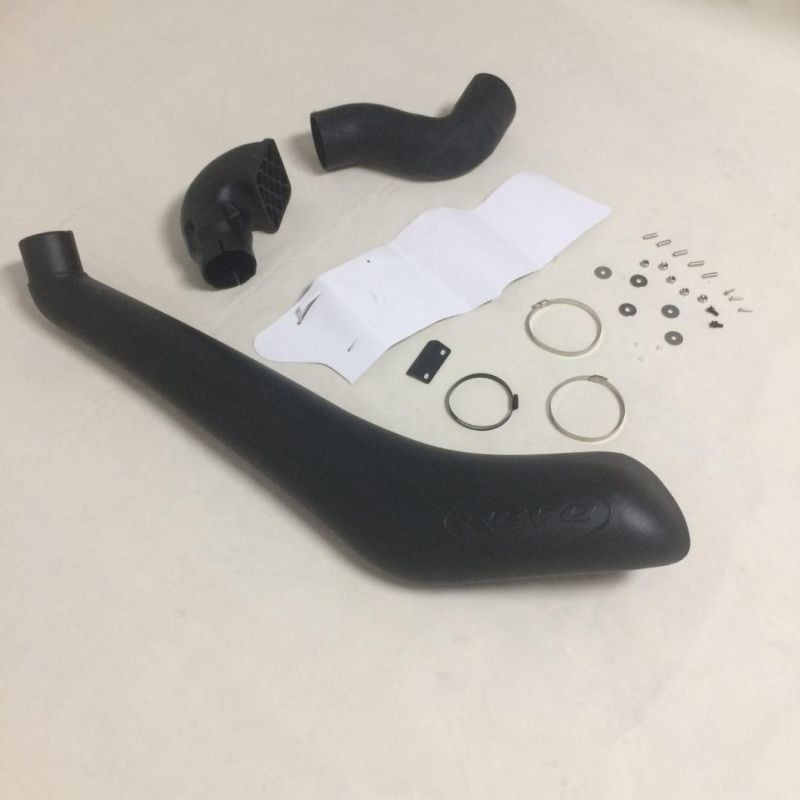 4X4 Auto Accessories Fender Flare for Toyota Hilux Revo 2015/2016