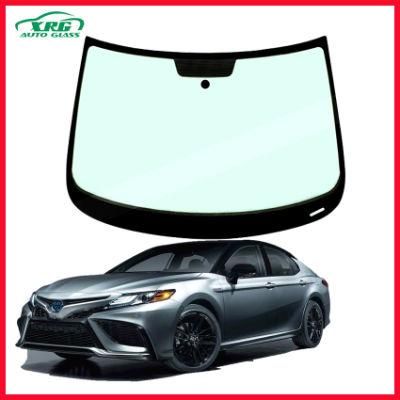 Auto Glass for Toyota Camry 4D Sedan 2001- Laminated Front Glass