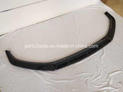 for Audi A5 Front Bumper Strip, Front Bumper Lip