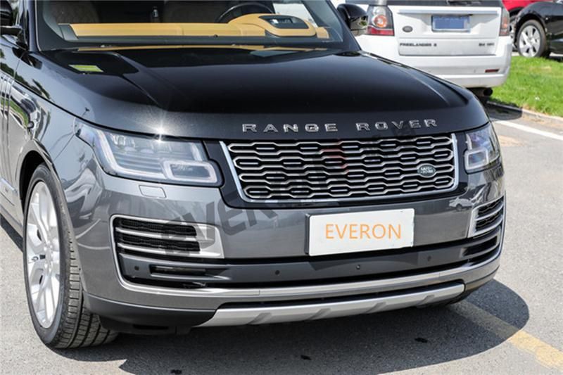 2021 Sva Conversion Full Bumper Body Kit for Land Rover Range Rover Vogue 2013-2017
