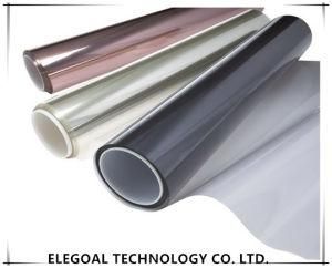 UV Rejection 99% Energy Saveing Window Tint Film