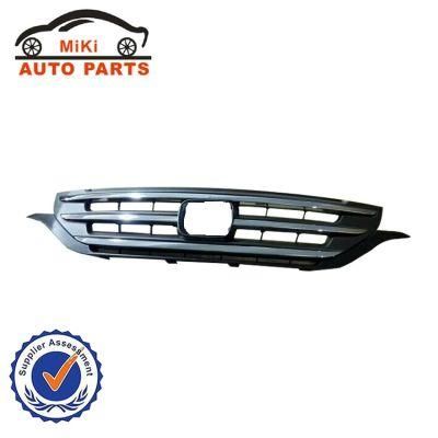 Wholesale Front Grille Upper for Honda CRV 2012-2014 Auto Parts