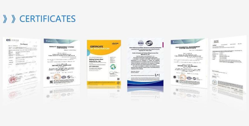 Solvent Free High Tensile Strength Windshield Polyurethane Adhesive Glue (Surtek 3355)