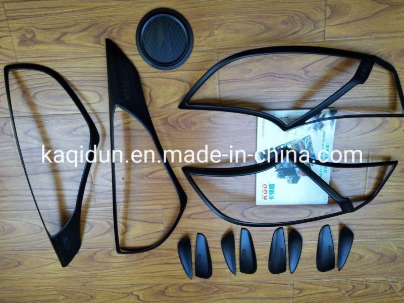 Hot Sale Car Accessories Tail Light Cover for Hyundai Eon