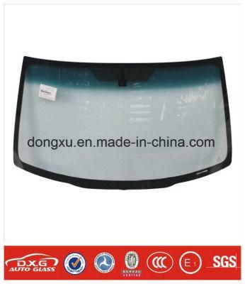 Auto Glass Laminated Front Windshield for Toyota RAV4