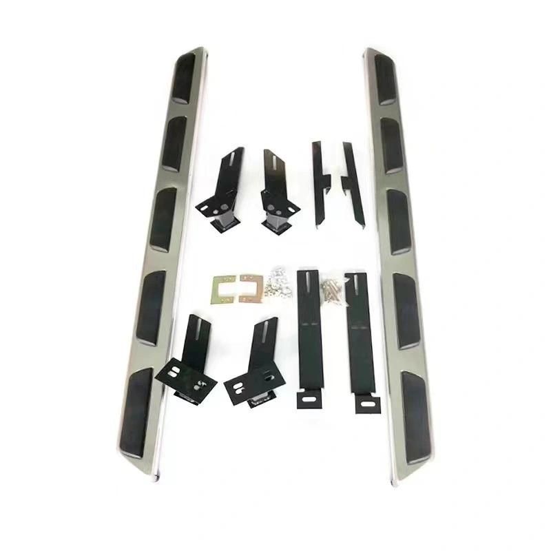 Car Parts Auto Spare Parts German SUV Side Step Running Board Fit for 2008-2022 Q5