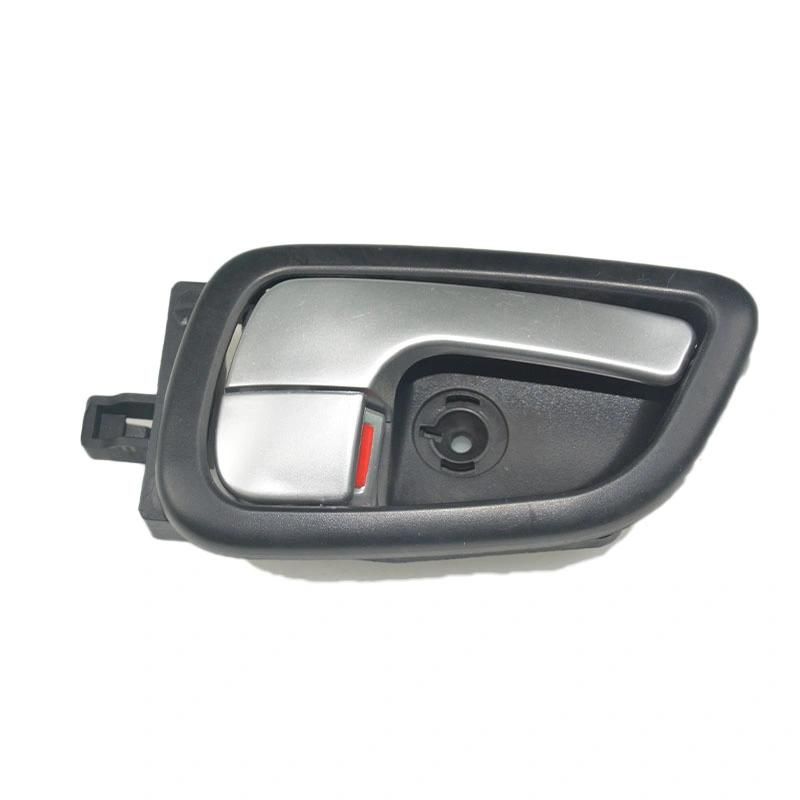 Car Auto Parts Front Door Inside Handle for Changan Ruixing M80/G101 (6105400-AT01)