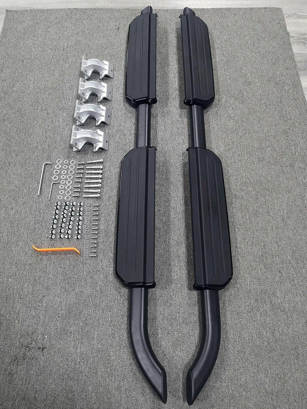 Sport Car Running Board Side Steps for 2020 Range Rover Defender 110
