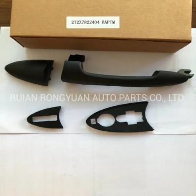 Ys4z5422404AAA 2t2z7822404baptm Auto Door Handle for 2000-2007 Ford Focus Escape