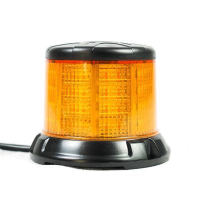 Warning Lamp 10-30V 360 Rotating Warning Emergency Beacon Lamp LED Strobe Lights